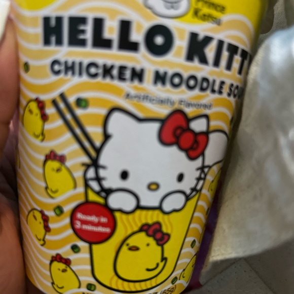 Hello Kitty Other - hello kitty things